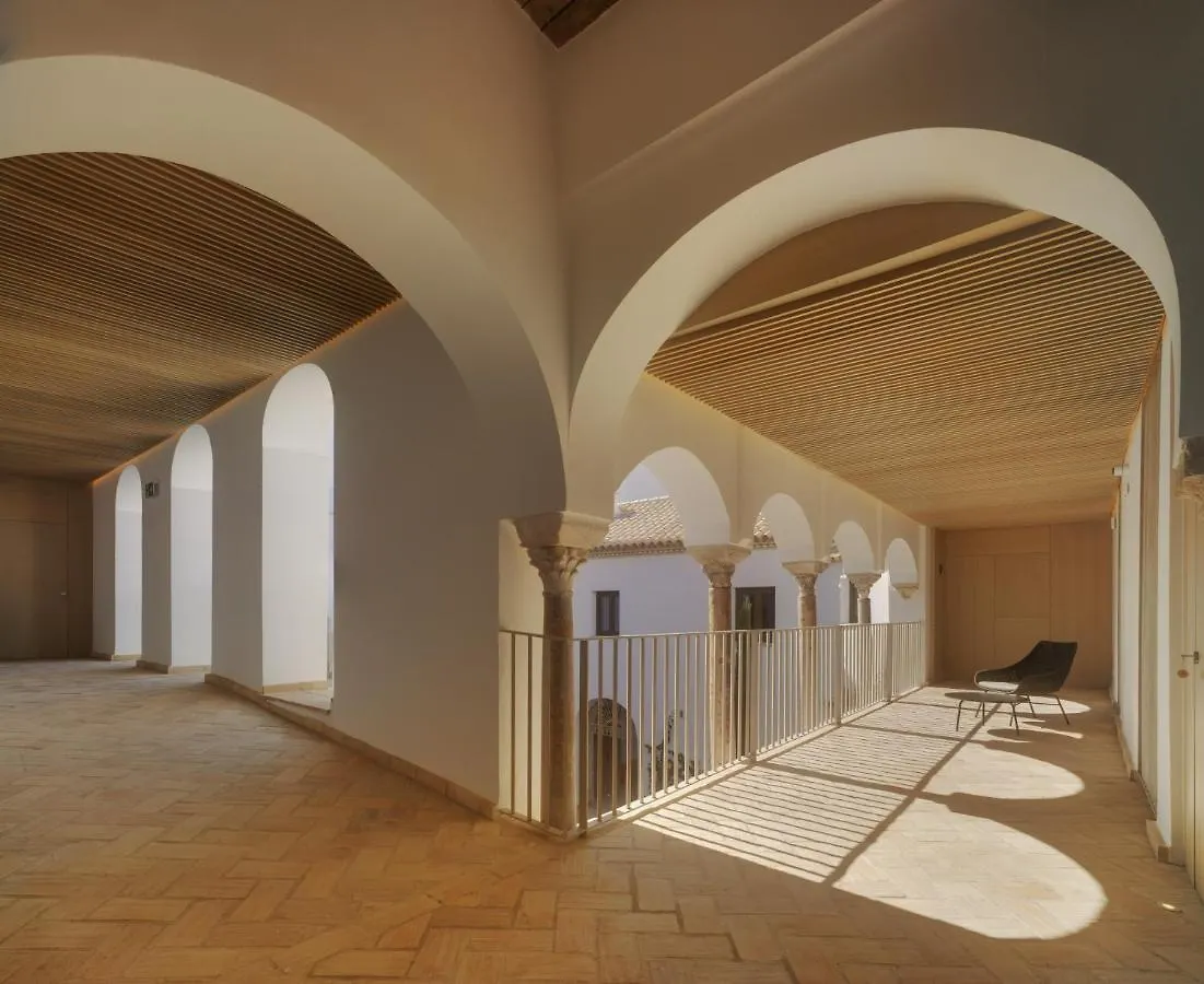 Apartamentos Los Patios Del Panuelo Córdoba