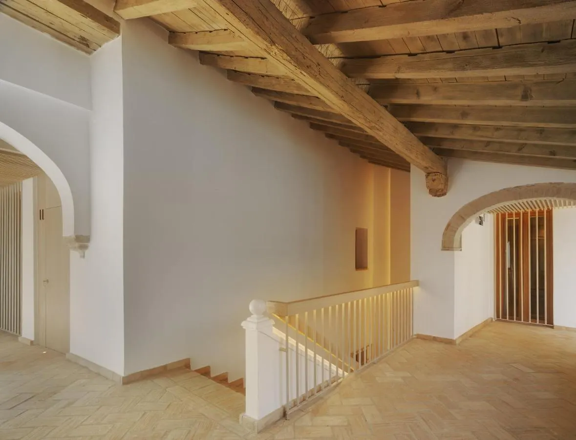 Apartamentos Los Patios Del Panuelo Кордова Апартаменты