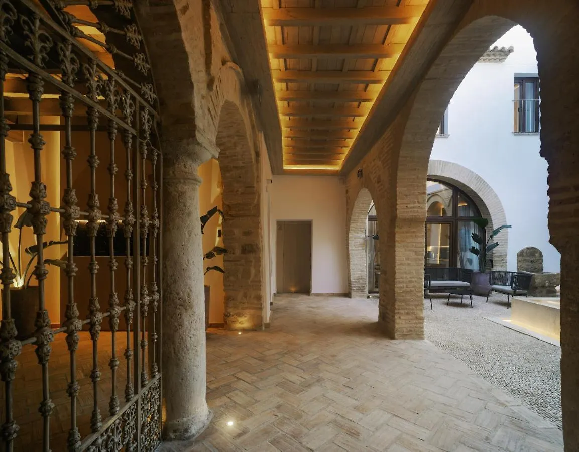 Apartamentos Los Patios Del Panuelo Кордова 0*,