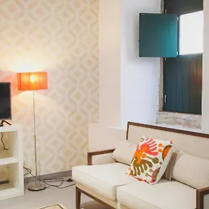  Apartamento Loving Chiado Portugal