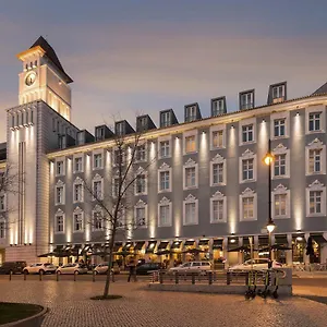  Apartamento Finestay 8 Building Portugal