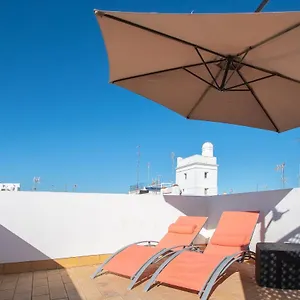  Apartamento Gran Sol De España
