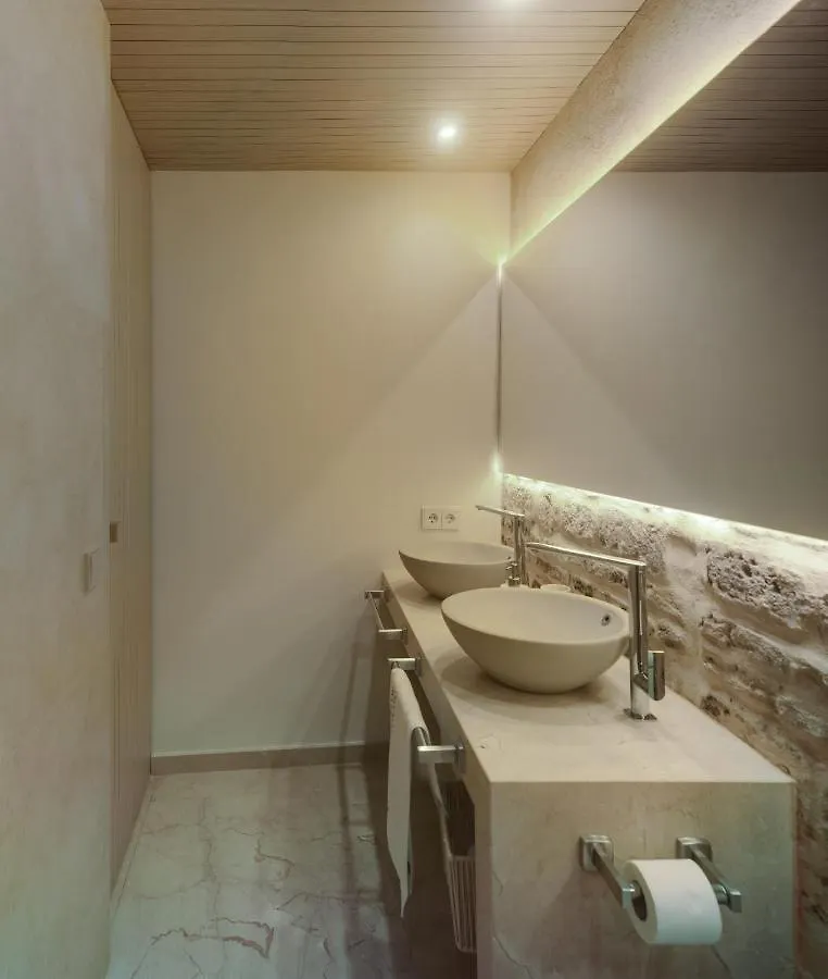 Apartamentos Los Patios Del Panuelo Cordoba Apartment