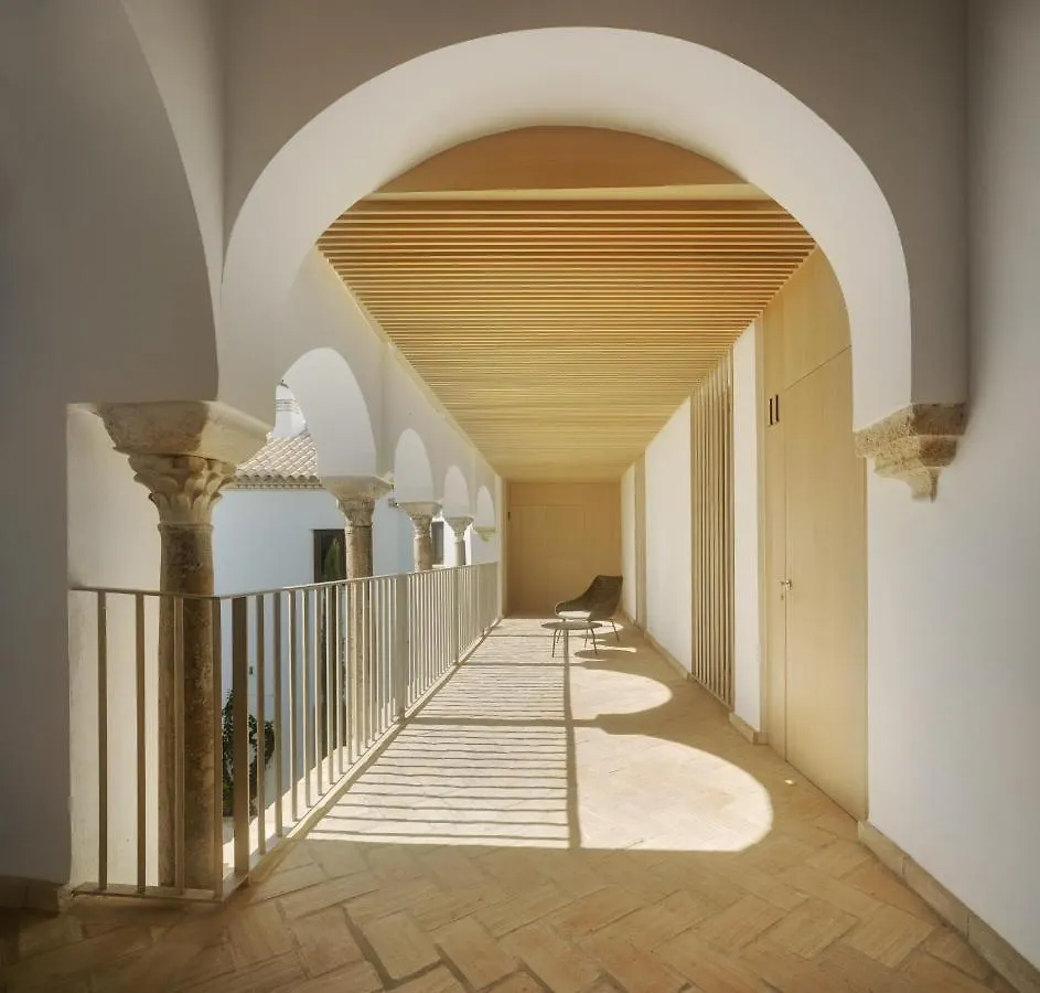 Apartamentos Los Patios Del Panuelo Cordoba Apartment