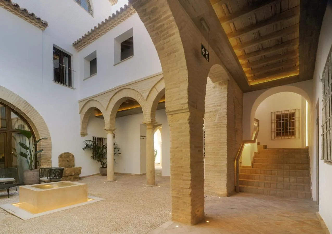 Apartamentos Los Patios Del Panuelo contacts